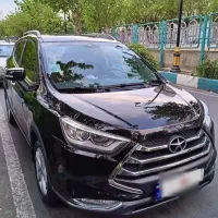 جک اس ۳