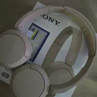 هدفون سونی ch520 کاملا مشابه آکبند نو نو نو