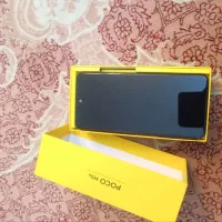 گوشی پوکو m5s ۲۵۶