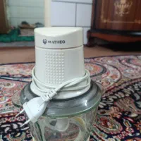 خردکن ماتیهو