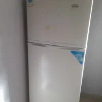 یخچال ۱۷فودجنرال استیل کم کارکردکاملآسالم