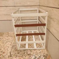 جاکولری پنجره ای