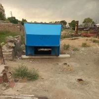 باربندمسقف نیسان