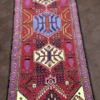 فرش دستباف سه متری