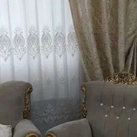 والان پرده شکیل