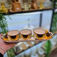 خانه آنتیک لیام