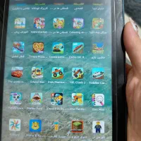 تلبت کودکانه