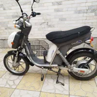 موتور برقی شارژی