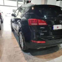 JAC  S5|خودرو سواری و وانت|گرگان, |دیوار
