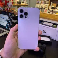 iPhone 12 pro max zaa 256