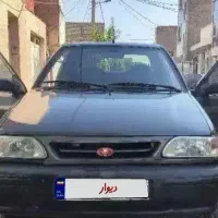 پراید ۹۵عروسک