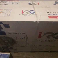 فروش دو‌دستگاه کولر گازی ۲۴ هزار ایران رادیاتور