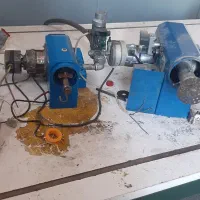 تعمیرات تخصصی انواع مشعلهای گازی و گازوئیلی