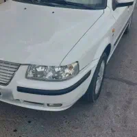 سمند lx مدل 98 بافق