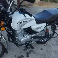 موتور دینو 200باکسر