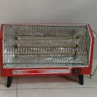 بخاری گرمای جنوب