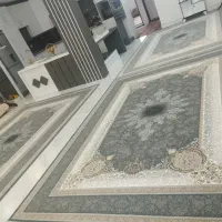 3 عدد فرش 12 متری نو زیرقیمت بازار