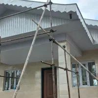 نجاری ساختمان