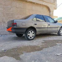 پژو 405 فروش فوری