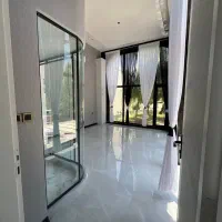 باغ ویلا صفر لاکچری