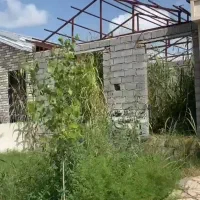 ویلا-نیمه-کاره