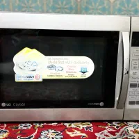 مایکروفر الجی اصل