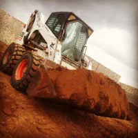 اجاره مینی لودر بابکت