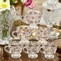والتر آلمان فنجان فنجون چای خوری قهوه خوری