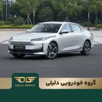 فروش دو مرحله‌ای/چانگان nevo/گروه خودرویی دلیلی