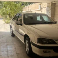 پارس TU5  بیرنگ سالم