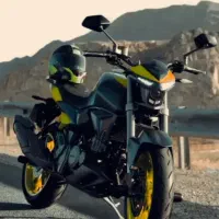 زونتس 250R (فوری)