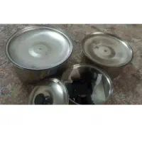 قابلمه استیل