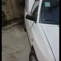 پراید وانت ۱۵۱