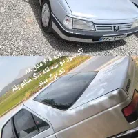 پژم 405مدل ۸۸