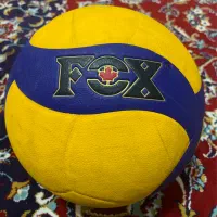 توپ والیبال