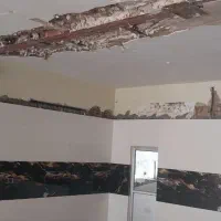 گچکاری و پیمانکاری ساختمانی