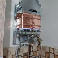 تعمیرات وسرویس ونصب انواع پکیج و آبگرمکن