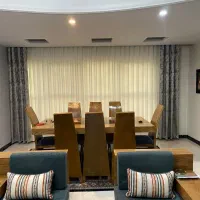 نصب ودوخت وجایجای پرده و لوستر