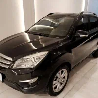 چانگان 2015 وارداتی cbu