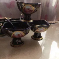 بستنی خوری لیلی مجنون