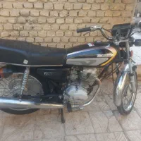 موتور هوندا