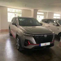 چانگان cs35 وارداتی
