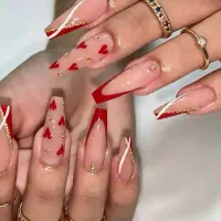 آموزش کاشت ناخن صفرتاصد مبتدی 1/500
