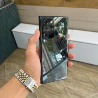 سامسونگ note 20 الترا