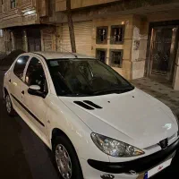 206 تیپ ۲ مدل ۱۴۰۱