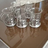 استکان چایخوری