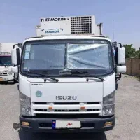 ایسوزو۶ تن
