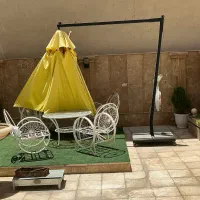 چتر آلاچیغ