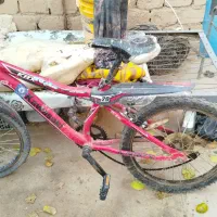 دوچرخه‌سواری