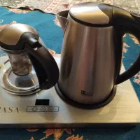 چایساز برقی